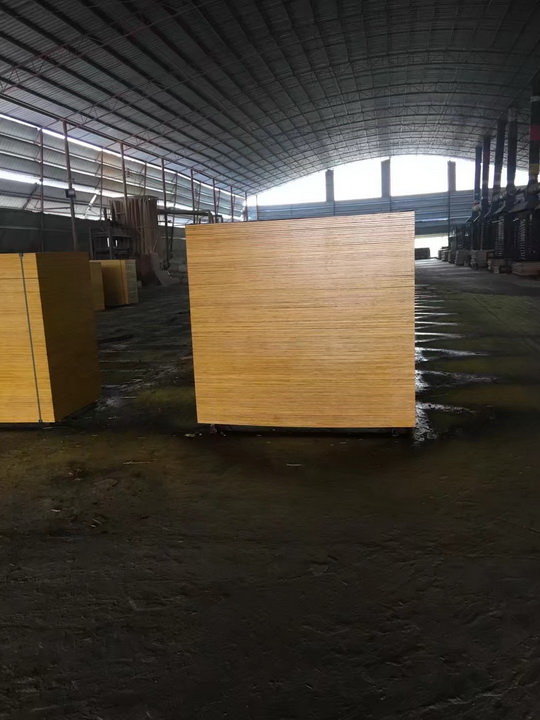 廣西建筑模板廠